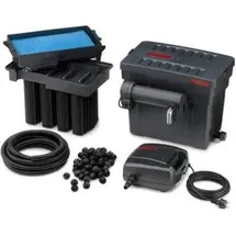 Eheim LOOPpro 8000 Teichfilter