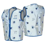 Wowow Goyo FR voll reflektierend XS Kinder