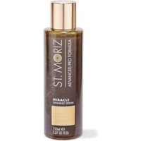 St. Moriz Advanced Pro Formula Miracle tanning Serum 150 ml