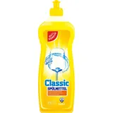 Gut&Günstig Classic Spülmittel 1,0 l