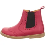 Froddo Chelsea Boots G3160100 Fuchsia Größe EU 25 - 25 EU