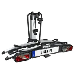 Fahrradträger EUFAB Bike Lift 11535 elektrische Liftfunktion