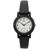 Casio LQ-139BMV Quarz Leder 25 mm A002