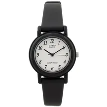 Casio LQ-139BMV Quarz Leder 25 mm A002