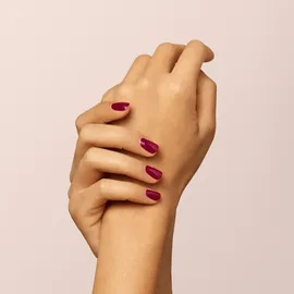 Manucurist Green Flash Nail Violeta 15 ml)