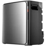 EcoFlow Balkonkraftwerk Speicher für Balkonkraftwerke, by Powerness