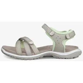 ECCO Offroad Roam Cashmere/Lime 36