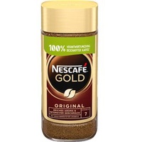 Nescafé Gold Original 100 g