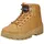 Napapijri Stiefelette in Gelb | Gr.: 40