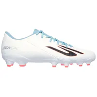 SKECHERS SKX_2 Academy FG Herren gold/weiß 39