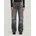Low Waist grau Faded Scoria Grey Destroyed D22889-D537-H700 30W x 30L