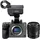 Sony FX30 Cinema Line Body XLR-Griff Cine-Grau/Schwarz