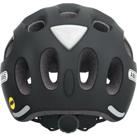 ABUS Youn-I MIPS 48-54 cm Kinder velvet black 2021