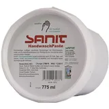 Sanit Handwaschpaste sandfrei 775 ml