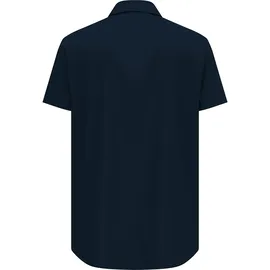 Odlo Essential Bluse Blau XL