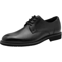 TAMARIS Halbschuh Herren Schwarz 43