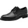 TAMARIS Halbschuh Herren Schwarz 43
