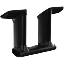 Deda Adapter TT 314 Clip-On für Alanera RS Lenker/Noir