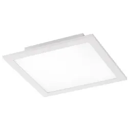 LED-Deckenleuchte Flat max. 17,5 Watt Deckenlampe