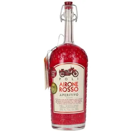 Jacopo Poli Airone Rosso Aperitivo Veneto 17% Vol. 0,7 l