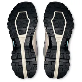 On Cloudrock Low WP Damen grau Alloy / ICE 38