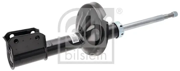 FEBI BILSTEIN Stoßdämpfer 1002589 Vorderachse links für RENAULT