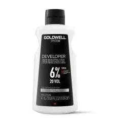 Goldwell System Developer 6% 1000ml