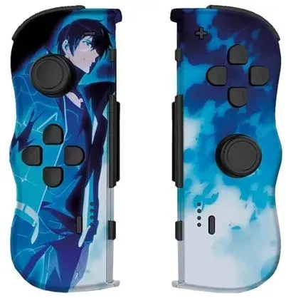 x Solo Leveling Twin Pads - Wireless Controller - Nintendo Switch