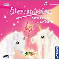 USM United Soft Bezaubernde Gefährten / Sternenfohlen Bd.5 (1