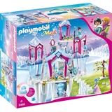 Playmobil Magic Funkelnder Kristallpalast 9469
