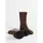 Aigle Bison 2 Gummistiefel Marron 42