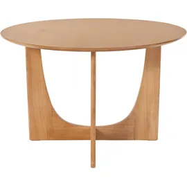 LeGer Home by Lena Gercke Zirella 120 x 77 x 120 cm beige