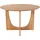 LeGer Home by Lena Gercke Zirella 120 x 77 x 120 cm beige
