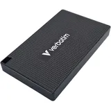 Verbatim Metal Mini SSD 1TB, USB-C 3.2 (32031)
