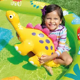 Intex Dinosaurier Playcenter 191 x 152 x 58 cm