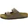 Birkenstock Arizona Birko-Flor Nubuk mocca 40