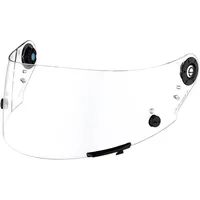 Schuberth SV3 SR2 / SR1 Tear-Off Visier, transparent für