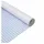 vidaXL Fensterfolien Matt Streifen-Design PVC