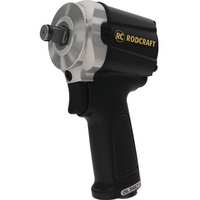 RODCRAFT Druckluftschlagschrauber RC 2203 12,5mm (1/2Zoll) A4-kt.650 Nm RODCRAFT