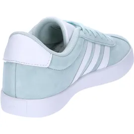 adidas Vl Court 3.0 Halo Mint / Cloud White / Core Black 30