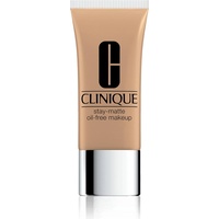 Clinique Stay-Matte Oil-Free Makeup CN 52 neutral 30 ml