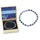 Jojo Edelsteinarmband Sodalith Saphira
