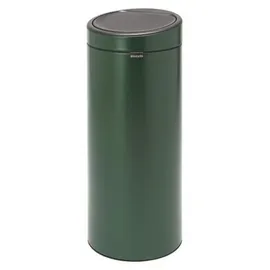 Brabantia Touch Bin New 30 l pine green