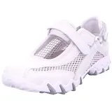 Allrounder by Mephisto Adult Master-Artikel NIRO Mesh Weiss weiß Gr. 43 - 43 EU