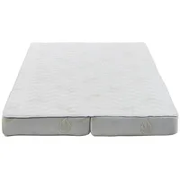 Vente-unique Matratzen Für Schlafsofas Aloha Weiß 190 cm