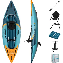 BESTWAY Surge Elite blau