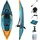 BESTWAY Surge Elite blau