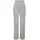 LASCANA Strickhose lässig Grün 40/42