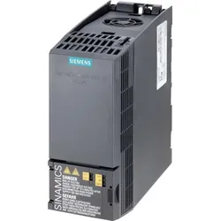 Siemens Leistungsadapter & Wechselrichter – SINAMICS G120C, Innen, Mehrfarbig, FSAA 173x73x178