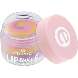 Essence LIP swirl Lippenpeeling 8 g